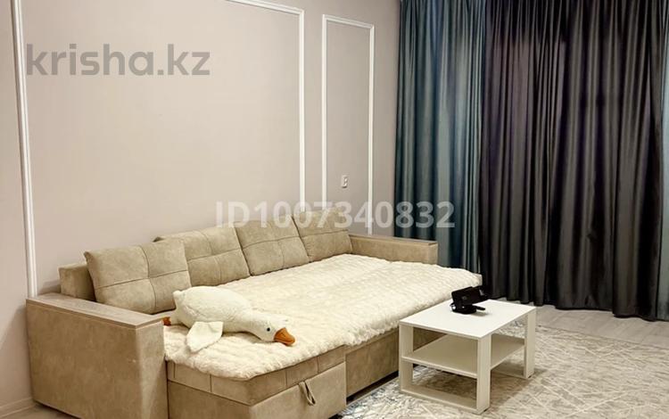 2-комнатная квартира · 55 м², Гамалея 17 за 2 500 ₸ в Таразе — фото 2