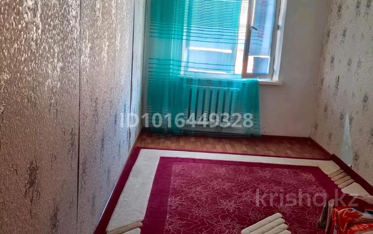 2-комнатная квартира · 52 м², мкр 5 293/3 за 150 000 ₸ в Актобе — фото 2
