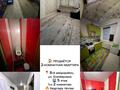 2-комнатная квартира · 39.9 м² · 5/5 этаж, Есенберлина — Школы №7 за 8.5 млн ₸ в Жезказгане