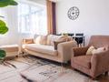 2-бөлмелі пәтер · 57 м², Гагарина 233, бағасы: 600 000 ₸ в Алматы, Бостандыкский р-н