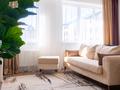 2-бөлмелі пәтер · 57 м², Гагарина 233, бағасы: 600 000 ₸ в Алматы, Бостандыкский р-н — фото 7