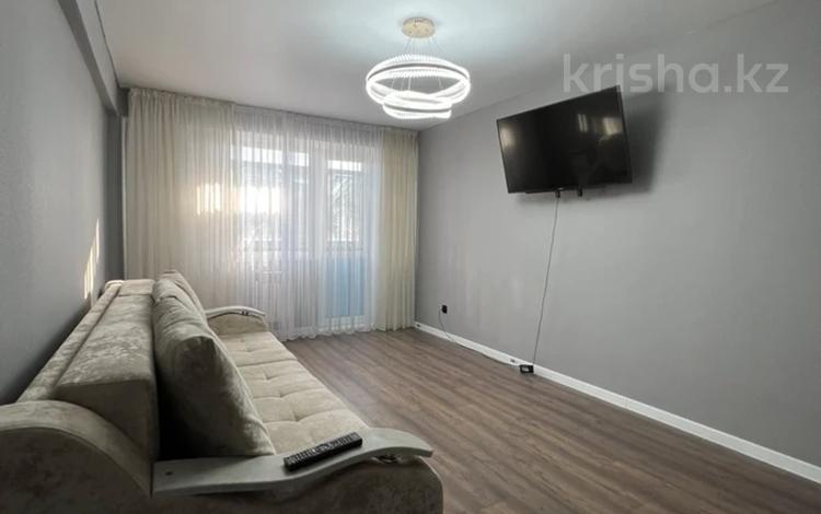 1-комнатная квартира · 43 м² · 3/9 этаж, Альфа-раби 18 за 140 000 ₸ в Усть-Каменогорске — фото 9