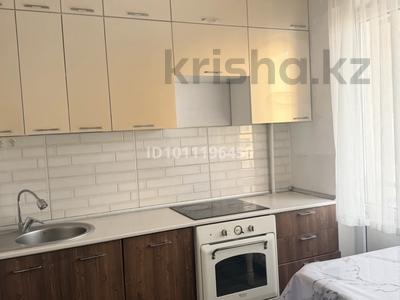 1-бөлмелі пәтер · 34.3 м² · 6/7 қабат, Болашак 4а — Поликлиника, бағасы: 15.2 млн ₸ в Талдыкоргане, мкр Болашак