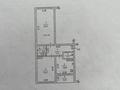 2-комнатная квартира, 66.7 м², 4/5 этаж, мкр Саялы 36 за 28.5 млн 〒 в Алматы, Алатауский р-н — фото 11
