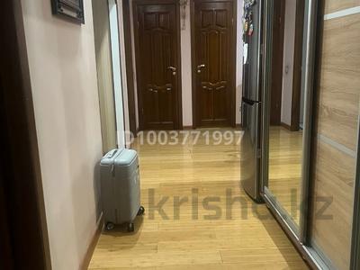 3-комнатная квартира · 88 м² · 2/5 этаж, Лермонтова 52 за 36 млн 〒 в Талгаре