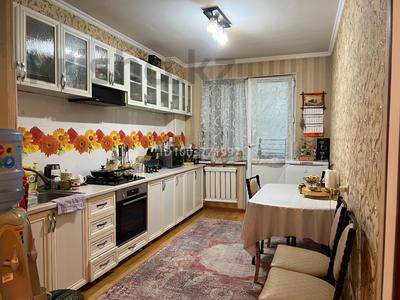 3-комнатная квартира · 88 м² · 2/5 этаж, Лермонтова 52 А за 33.5 млн 〒 в Талгаре