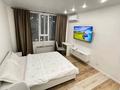 1-комнатная квартира · 25 м² · 2/9 этаж, Райымбек батыра 161Б — Рядом с Автосалоном Астер Авто, Халык Арена, Апорт East за 15 000 ₸ в 