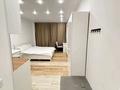 1-комнатная квартира · 25 м² · 2/9 этаж, Райымбек батыра 161Б — Рядом с Автосалоном Астер Авто, Халык Арена, Апорт East за 15 000 ₸ в  — фото 5