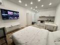 1-комнатная квартира · 25 м² · 2/9 этаж, Райымбек батыра 161Б — Рядом с Автосалоном Астер Авто, Халык Арена, Апорт East за 15 000 ₸ в  — фото 8