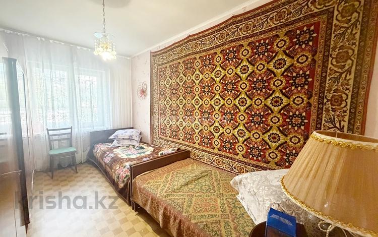 2-комнатная квартира · 45 м² · 2/5 этаж, Ауэзова 25 за 16.8 млн ₸ в Астане, Сарыарка р-н — фото 2
