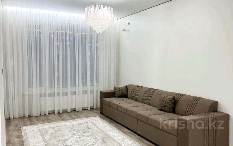 2-бөлмелі пәтер · 58 м² · 5/14 қабат, 17-й мкр 10, бағасы: 120 000 ₸ в Актау — фото 2