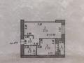 1-комнатная квартира · 43.2 м² · 11/12 этаж, Улы Дала 33/1 — Кабанбай батыра за 34 млн ₸ в Астане, Нура р-н — фото 20