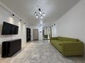 2-бөлмелі пәтер · 56 м² · 1/10 қабат, Назарбаева 34/1, бағасы: 400 000 ₸ в Алматы, Медеуский р-н — фото 2