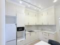 1-комнатная квартира · 40 м² · 2/10 этаж, Култегин 15 за 230 000 ₸ в Астане, Нура р-н