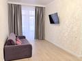 1-комнатная квартира · 40 м² · 2/10 этаж, Култегин 15 за 230 000 ₸ в Астане, Нура р-н — фото 3