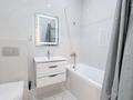1-комнатная квартира · 40 м² · 2/10 этаж, Култегин 15 за 230 000 ₸ в Астане, Нура р-н — фото 9