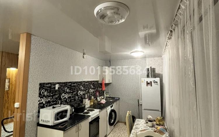 2-комнатная квартира · 42 м² · 5/5 этаж, Солнечная за 5 млн ₸ в Алтае — фото 2