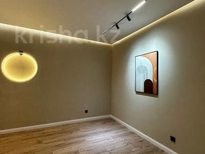 4-бөлмелі пәтер · 165 м² · 6/10 қабат, Байтурсынова 17, бағасы: 122 млн ₸ в Астане, Сарайшык р-н