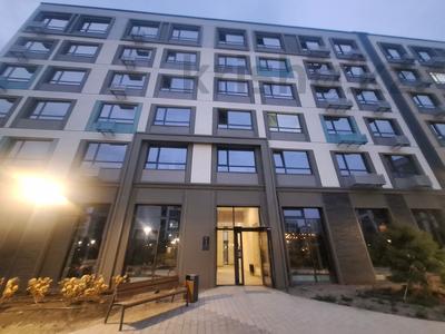 1-комнатная квартира · 38.2 м² · 2/6 этаж, мкр Гажайып — Момышулы за 29.6 млн 〒 в Алматы, Алатауский р-н