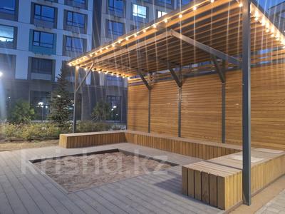 1-комнатная квартира · 39.4 м² · 2/6 этаж, мкр Гажайып — Момышулы за 31 млн 〒 в Алматы, Алатауский р-н