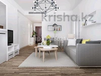 3-комнатная квартира · 70 м² · 5/5 этаж, Назарбаева, солнечная, терешкова — Улица Н. Назарбаева и ул. Гоголя, бывшая улица Ленина сейчас Абая за 24.5 млн ₸ в Караганде, Казыбек би р-н