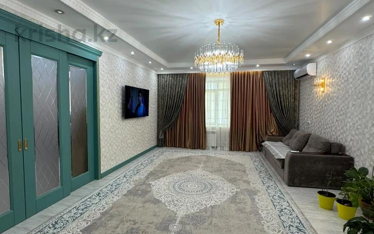 4-комнатная квартира · 195 м² · 5/7 этаж, мкр. Алтын орда 9\6 за 79.5 млн ₸ в Актобе — фото 2