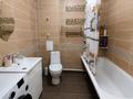 2-бөлмелі пәтер · 65 м² · 2/8 қабат, Бухар жырау 40 — Аль Фараби, бағасы: 37 млн ₸ в Астане, Есильский р-н — фото 17