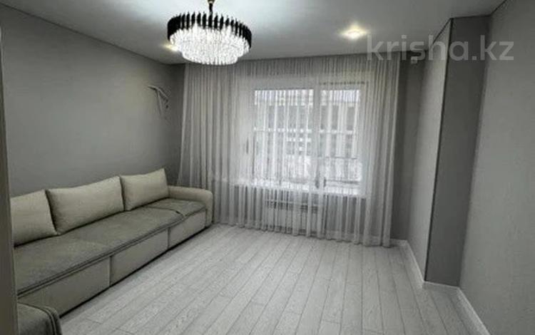 3-бөлмелі пәтер · 87 м² · 7/9 қабат, Мкр. Береке 79, бағасы: 55 млн ₸ в Костанае — фото 2