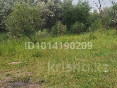 Жер телімі · 2 га, Жамбула 206, бағасы: 65 млн ₸ в 