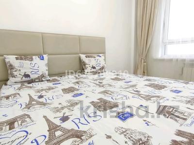 2-бөлмелі пәтер · 90 м² · 8/12 қабат, Саина 13а, бағасы: 4 000 〒 в Алматы, Ауэзовский р-н