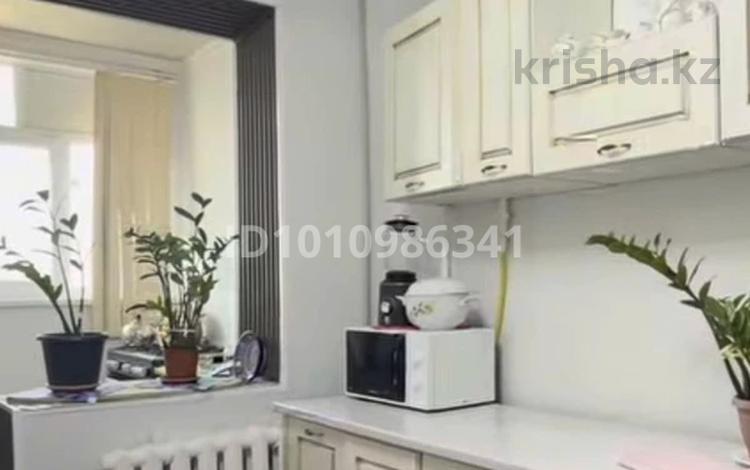 4-бөлмелі пәтер · 85 м² · 4/5 қабат, Мерей 13, бағасы: 22.5 млн ₸ в  — фото 2