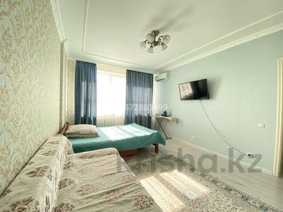 1-бөлмелі пәтер · 39 м² · 5/12 қабат, Сыганак, бағасы: 18 000 ₸ в Астане, Есильский р-н