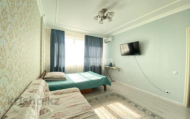 1-бөлмелі пәтер · 39 м² · 5/12 қабат, Сыганак, бағасы: 18 000 ₸ в Астане, Есильский р-н — фото 7