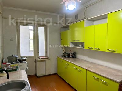 2-комнатная квартира · 48 м² · 2/4 этаж, Сәтбаев 18 за 100 000 ₸ в Таразе