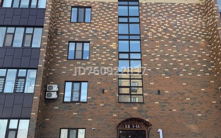 2-комнатная квартира · 95 м² · 1/5 этаж, мкр. Алтын орда, Микрорайон Батыс 2 11Г за 32 млн 〒 в Актобе — фото 2