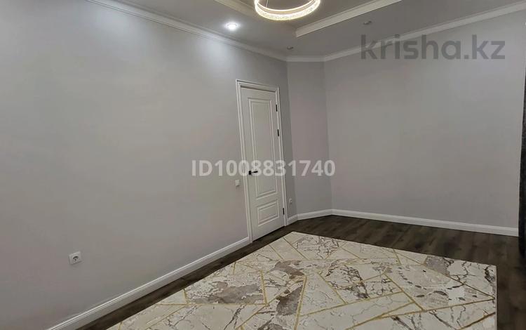 3-комнатная квартира · 75 м² · 3/5 этаж, Таттимбета — 101 школа. супермаркет норма за 49 млн ₸ в Караганде, Казыбек би р-н — фото 2