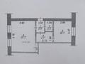 2-бөлмелі пәтер, 40.4 м², 2/3 қабат, Гоголя, бағасы: 25 млн 〒 в Алматы, Алмалинский р-н — фото 12