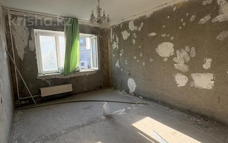 3-комнатная квартира · 73 м² · 7/9 этаж, Торайгырова 17 за 44 млн ₸ в Алматы, Бостандыкский р-н — фото 7