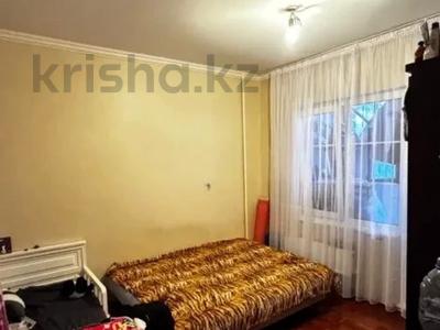 3-бөлмелі пәтер · 73 м² · 2/9 қабат, мкр Алмагуль, бағасы: 55 млн ₸ в Алматы, Бостандыкский р-н