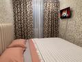 2-бөлмелі пәтер · 46 м² · 2/5 қабат, Пушкина 40 — AksuMall АксуМолл, бағасы: 15 000 ₸ — фото 3