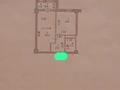 1-комнатная квартира · 34 м² · 12/13 этаж, Е430 2, 2/2, 2а, 4 за 26 млн ₸ в Астане, Нура р-н — фото 8