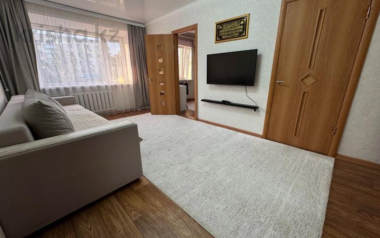 4-комнатная квартира · 60.9 м² · 2/5 этаж, ЛЕРМОНТОВА 55 за 24.5 млн ₸ в Павлодаре — фото 2