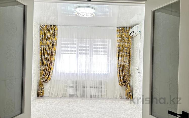 4-бөлмелі пәтер · 78 м² · 5/5 қабат, 22-й мкр 15, бағасы: 25 млн ₸ в Актау — фото 2