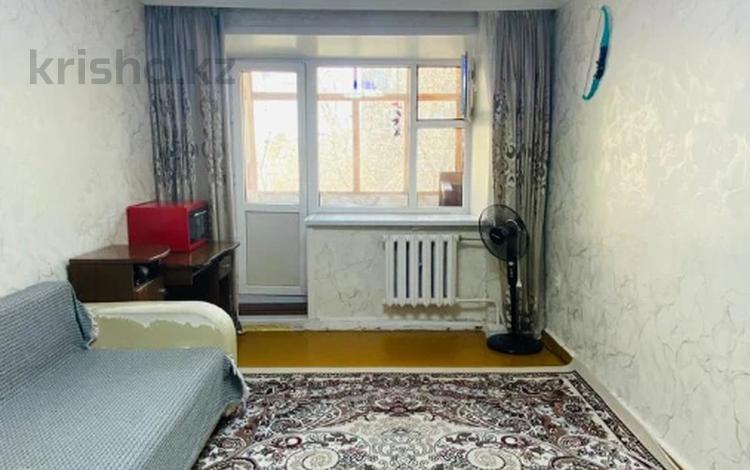 3-бөлмелі пәтер · 51 м² · 3/5 қабат, 13-шағынаудан, бағасы: 11.4 млн ₸ в Караганде, Алихана Бокейханова р-н — фото 2