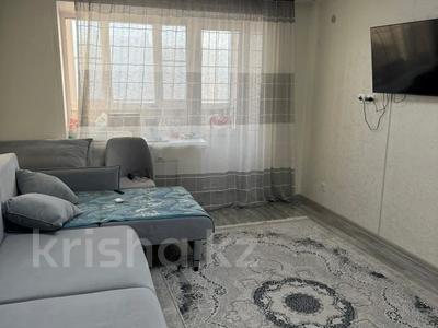 1-комнатная квартира · 41.5 м² · 9/9 этаж, Карагайлы за 18.7 млн 〒 в Семее