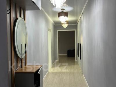 3-комнатная квартира · 120 м² · 16/19 этаж, Брусиловского 167 — Абая Брусиловского за 62 млн ₸ в Алматы, Алмалинский р-н