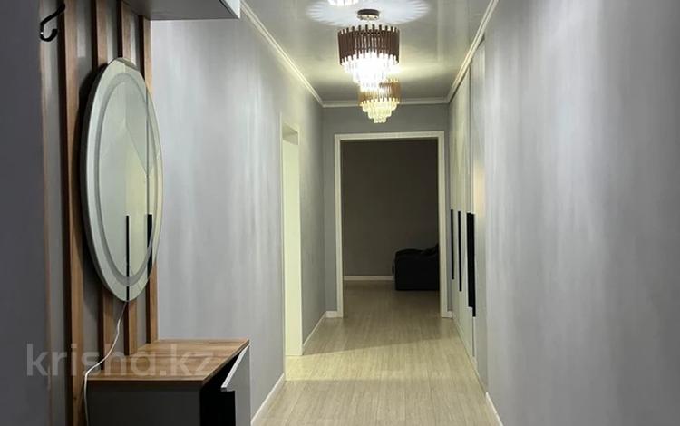 3-бөлмелі пәтер · 120 м² · 16/19 қабат, Брусиловского 167 — Абая Брусиловского, бағасы: 62 млн ₸ в Алматы, Алмалинский р-н — фото 22