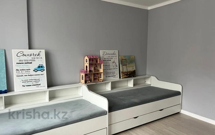 3-комнатная квартира · 120 м² · 16/19 этаж, Брусиловского 167 — Абая Брусиловского за 61 млн ₸ в Алматы, Алмалинский р-н — фото 31