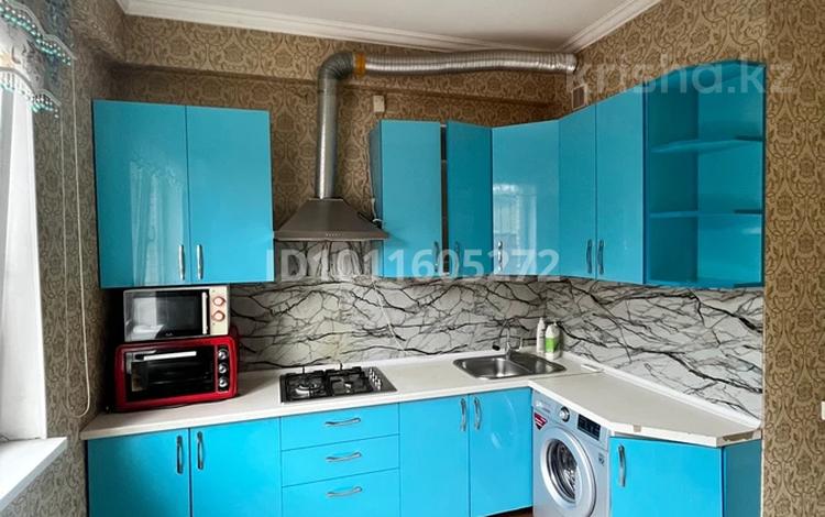 1-комнатная квартира · 32.5 м² · 1/2 этаж, мкр Айгерим-1, Мкр Айгерим-1 Саги Ашимова 169 за 180 000 ₸ в Алматы, Алатауский р-н — фото 2