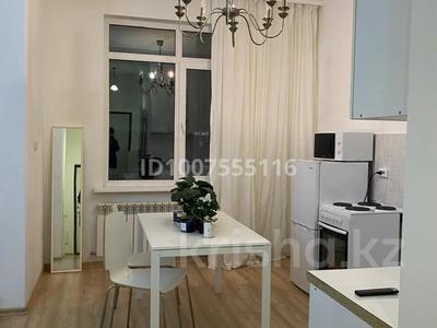 1-бөлмелі пәтер · 41.1 м² · 2/7 қабат, Мангилик Ел 40а, бағасы: 220 000 〒 в Астане, Есильский р-н